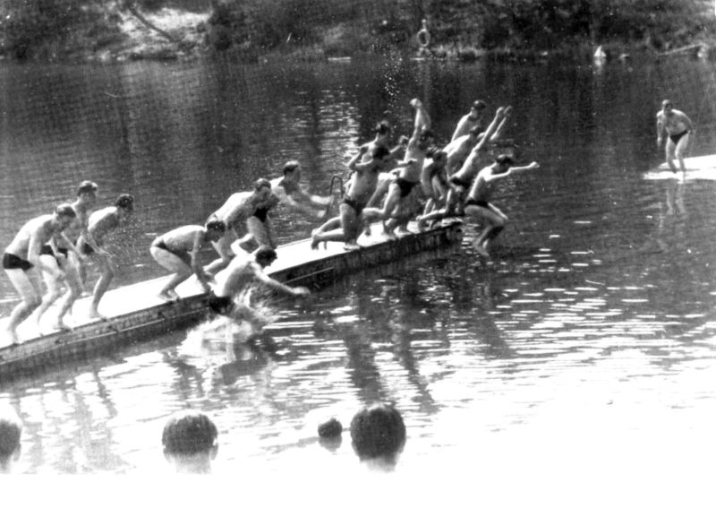 © U-Boote! Lorient Août 1942-Août 1943, combats sur tous les océans de Luc Braeuer