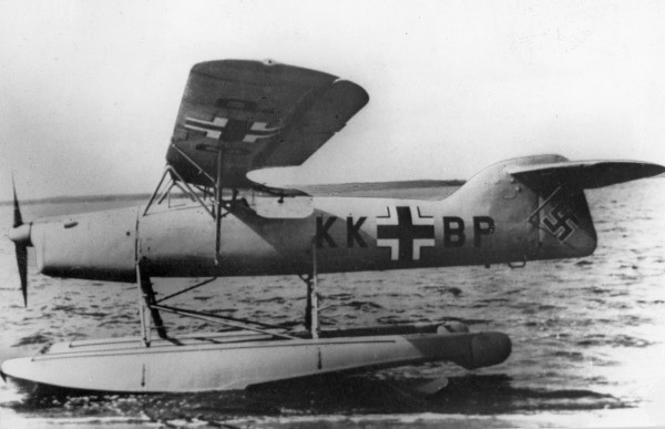 Arado Ar 231