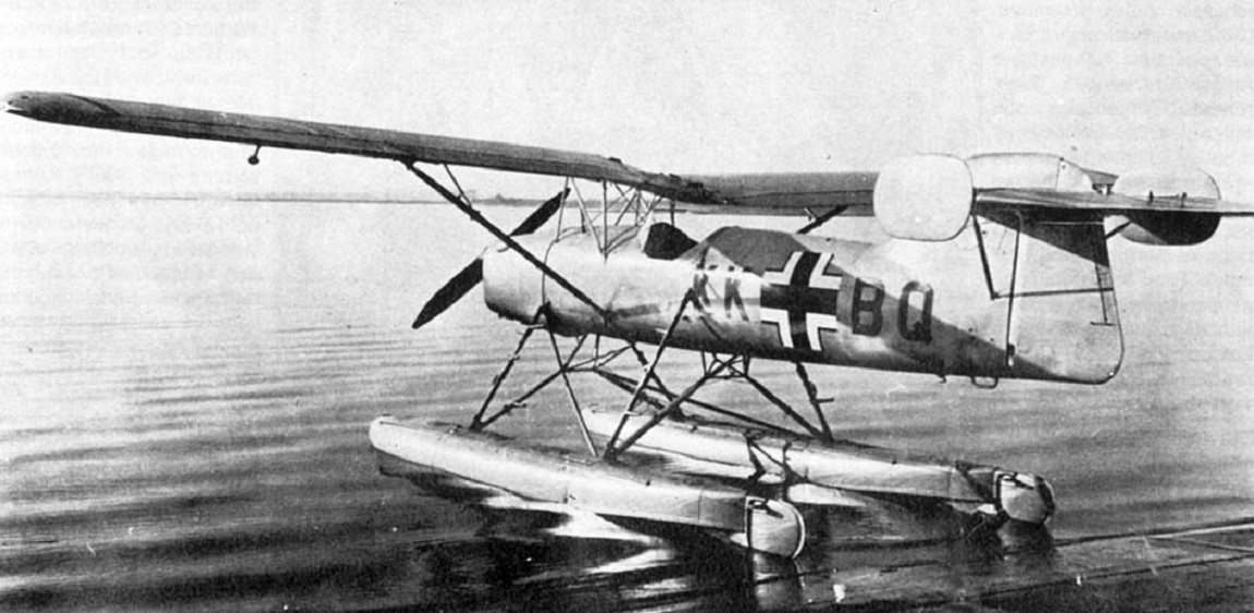 Arado Ar 231