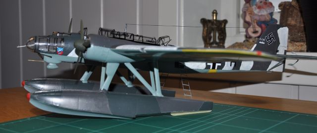 Heinkel 115