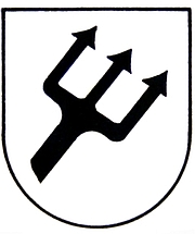 Emblème de la 2.Räumbootsflottille