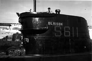 Le Blaison
