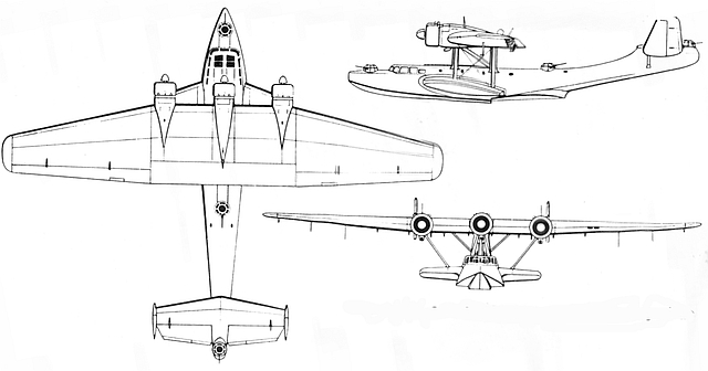 Dornier Do-24K-2
