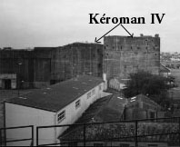 Kéroman IV vue de Kéroman III