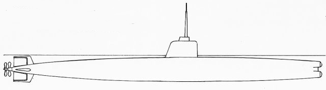 © Warships of The Imperial Japanese Navy