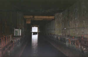 Slipway de Kéroman I