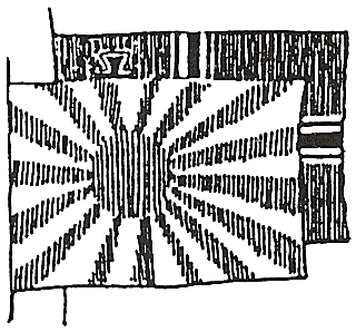 Insigne de l'U-1224