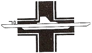Insigne de l'U-171