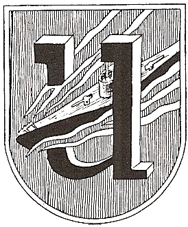 Insigne de l'U-247