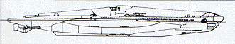 U-Boot Type VII