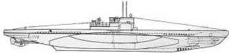 U-boot Type VII C/42