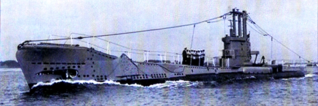 H.M.S. Affray