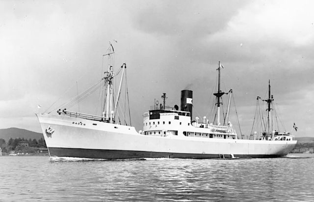 S.S. Baden