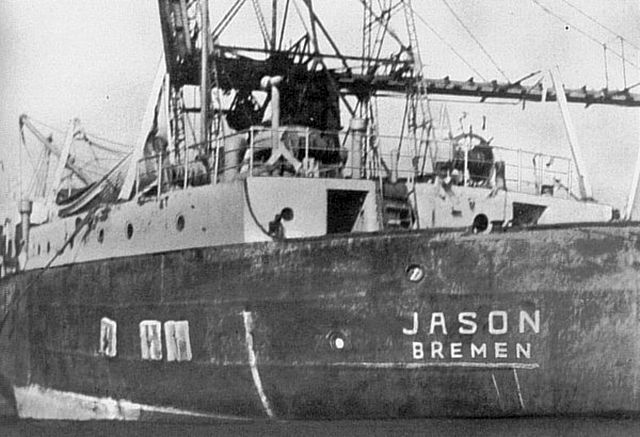 M.S. Jason