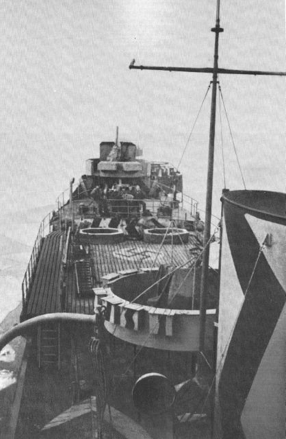 Sperrbrecher 142 ex Westerbroek