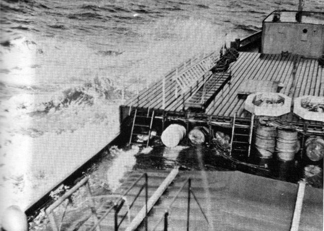 Sperrbrecher 203 ex Zeeland