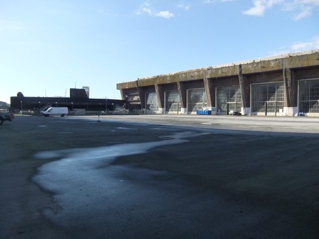 &copy; Christian Larnicol