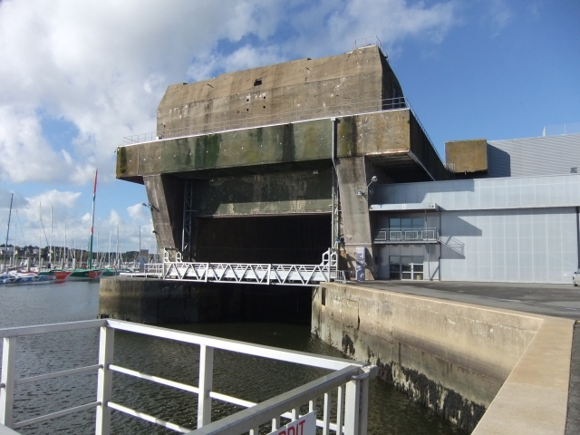 &copy; Christian Larnicol