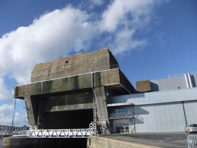 &copy; Christian Larnicol