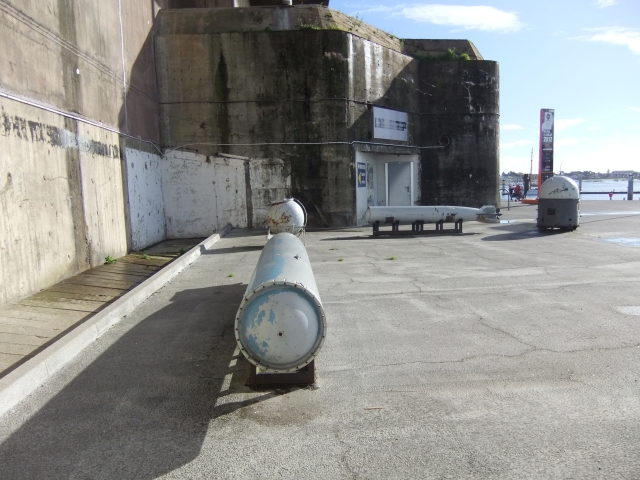 &copy; Christian Larnicol