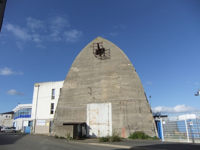 &copy; Christian Larnicol