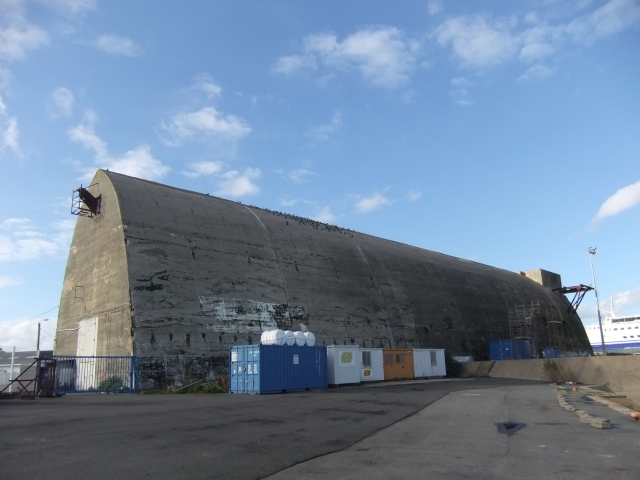 &copy; Christian Larnicol