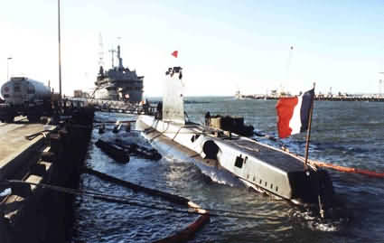 Ravitaillement en escale