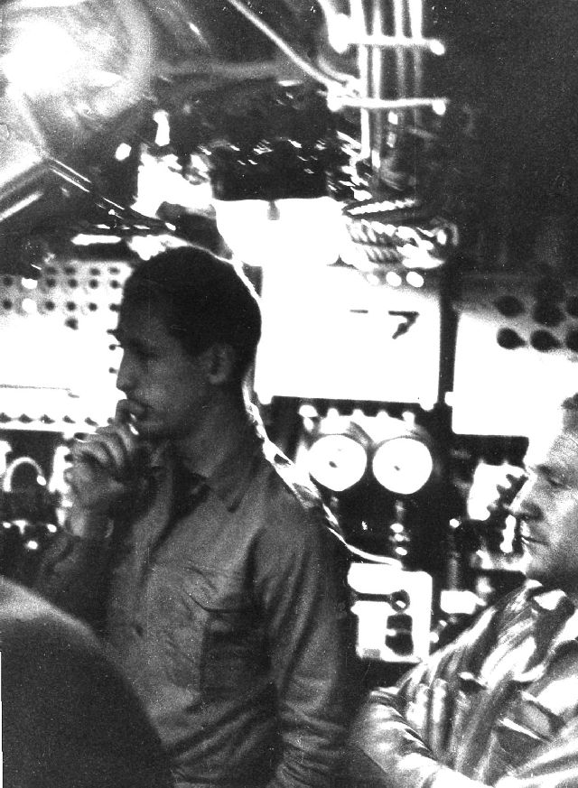 &copy; Philippe Regenstreif