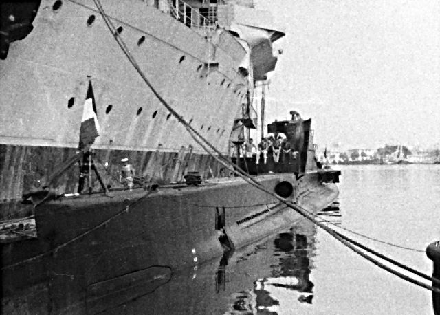 &copy; Philippe Regenstreif