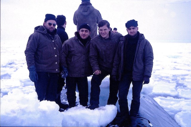 &copy; Jean-Pierre Boune