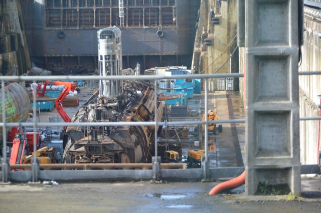 Le 13 Mars 2021 (&copy; Auteur du site)