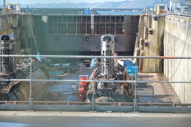 Le 27 Mars 2021 (&copy; Auteur du site)