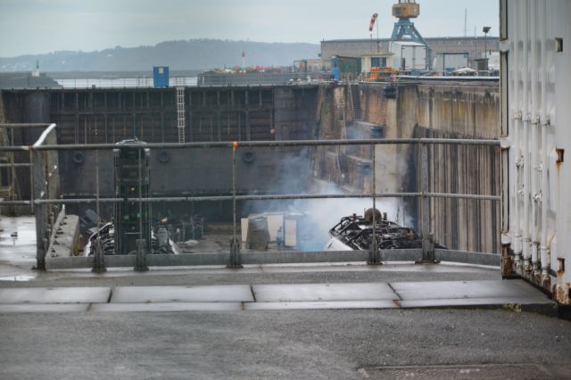 Le 10 Avril 2021 (&copy; Auteur du site)