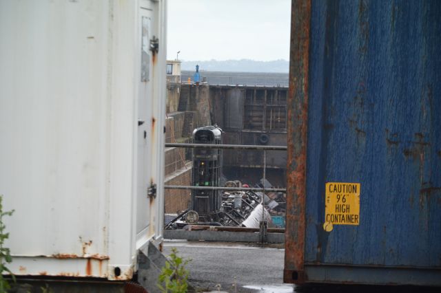 Le 10 Avril 2021 (&copy; Auteur du site)