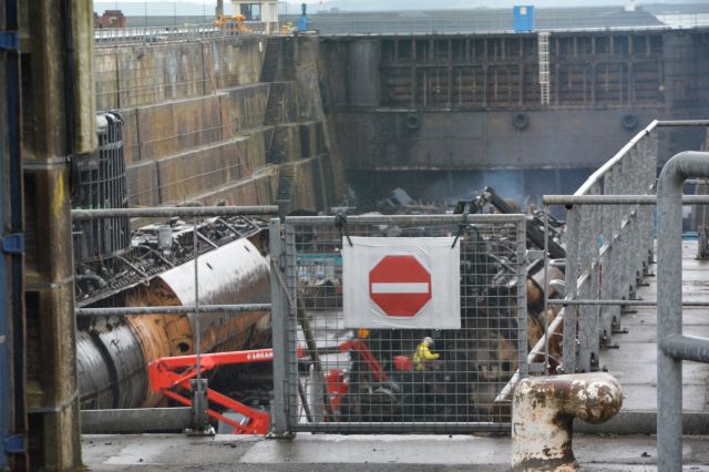 Le 10 Avril 2021 (&copy; Auteur du site)