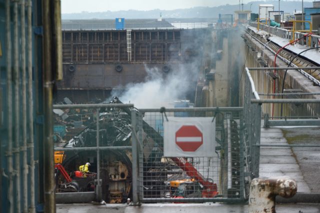 Le 10 Avril 2021 (&copy; Auteur du site)