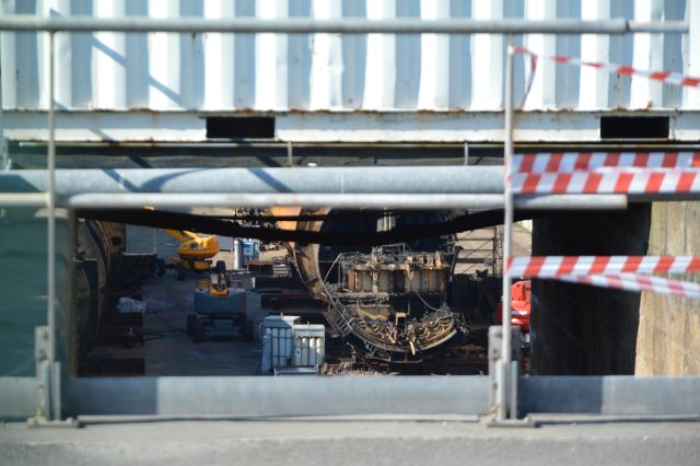 Le 17 Avril 2021 (&copy; Auteur du site)