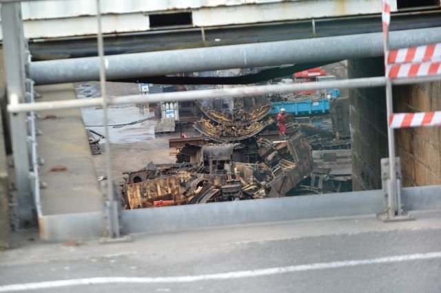 Le 24 Avril 2021 (&copy; Auteur du site)