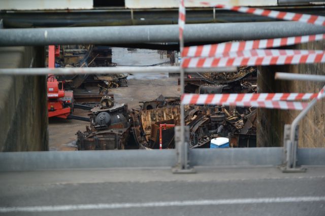 Le 24 Avril 2021 (&copy; Auteur du site)