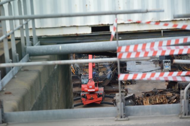 Le 24 Avril 2021 (&copy; Auteur du site)