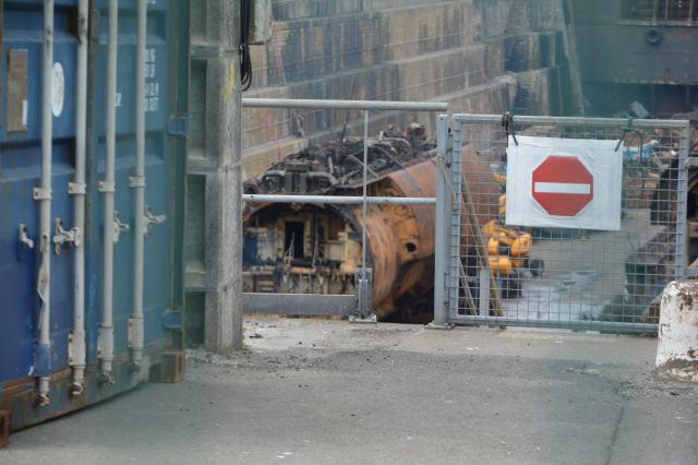 Le 24 Avril 2021 (&copy; Auteur du site)