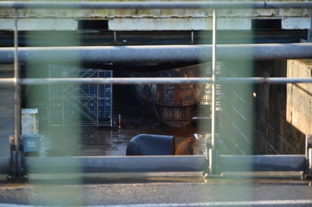 Le 23 Janvier 2021 (&copy; Auteur du site)