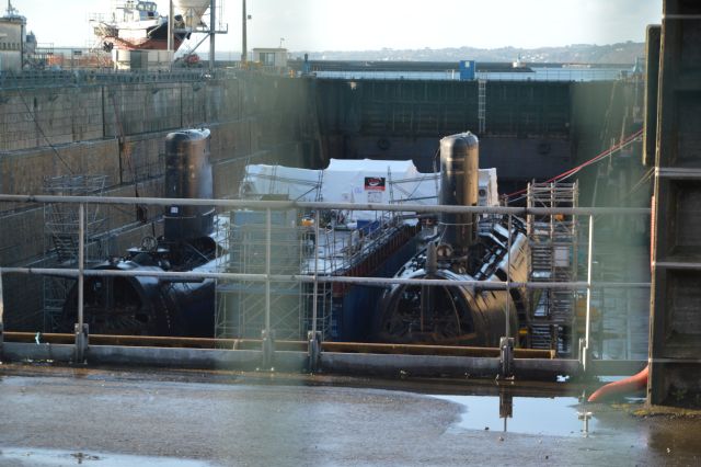 Le 23 Janvier 2021 (&copy; Auteur du site)