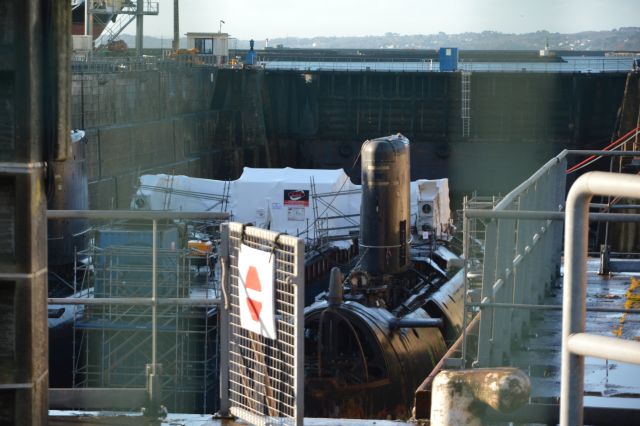 Le 23 Janvier 2021 (&copy; Auteur du site)