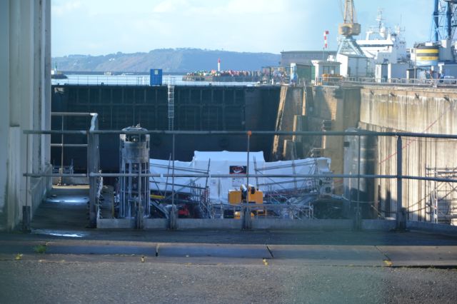 Le 06 F&eacute;vrier 2021 (&copy; Auteur du site)