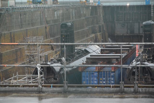 Le 20 F&eacute;vrier 2021 (&copy; Auteur du site)