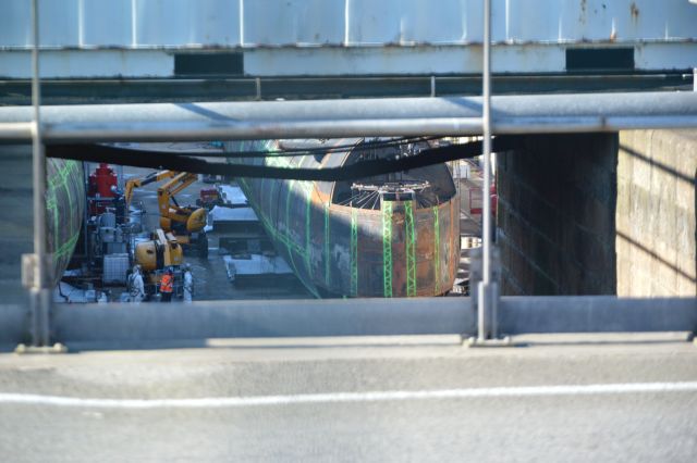 Le 27 F&eacute;vrier 2021 (&copy; Auteur du site)