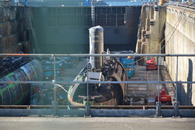 Le 27 F&eacute;vrier 2021 (&copy; Auteur du site)