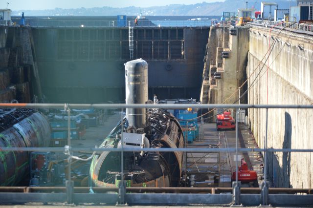 Le 27 F&eacute;vrier 2021 (&copy; Auteur du site)