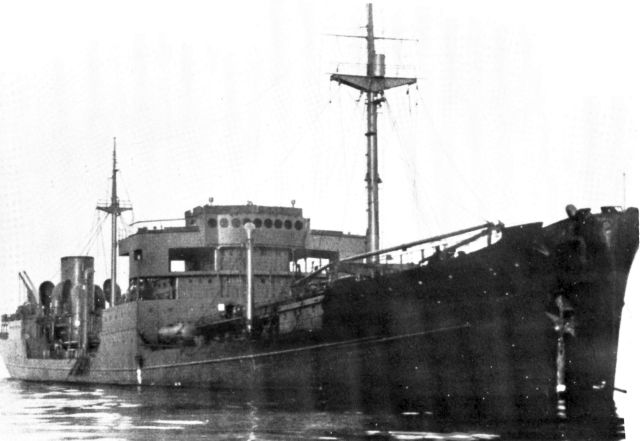 Tro&szlig;schiff Uckermark